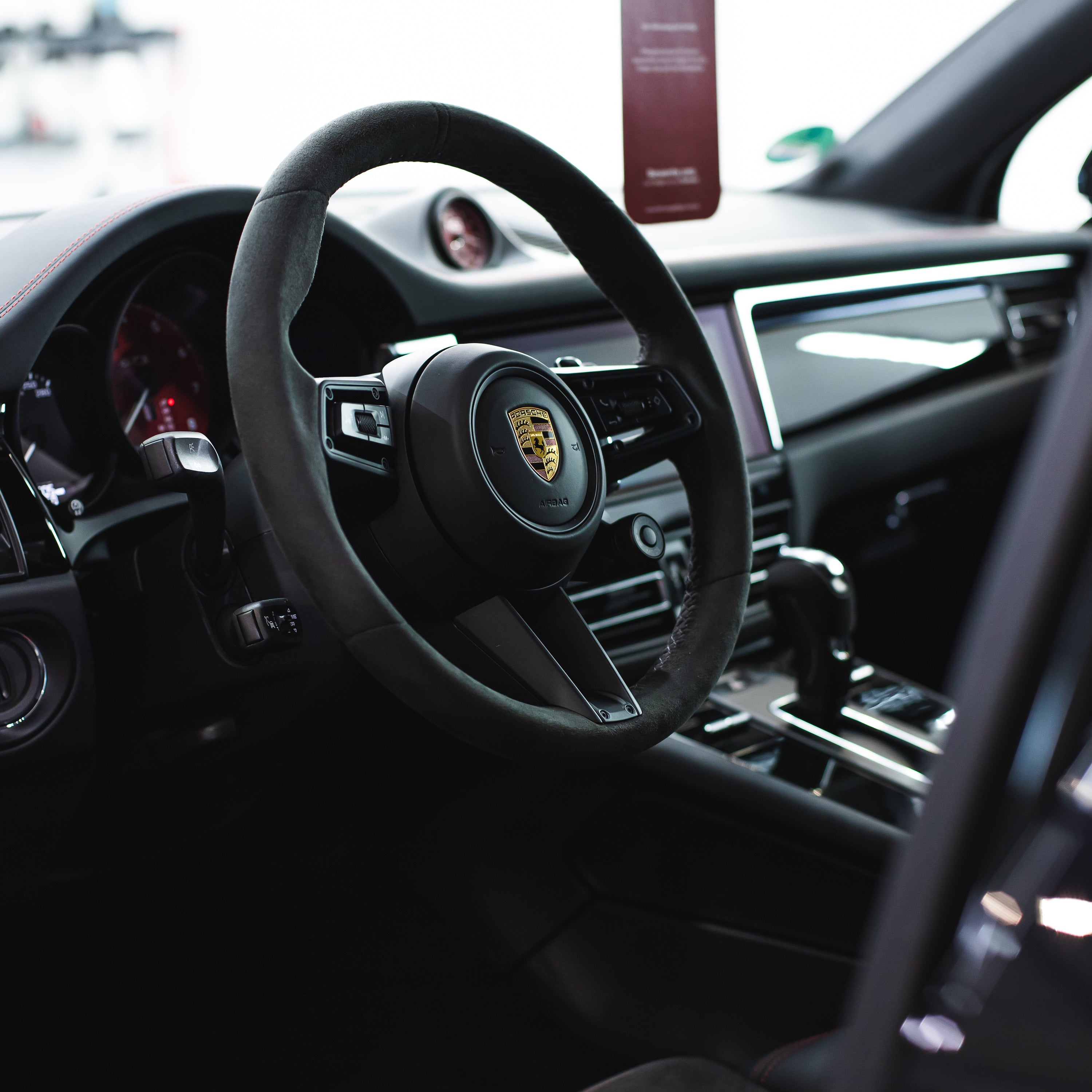 Ozon-Geruchsbehandlung in NRW | Vest Automotive in Recklinghausen