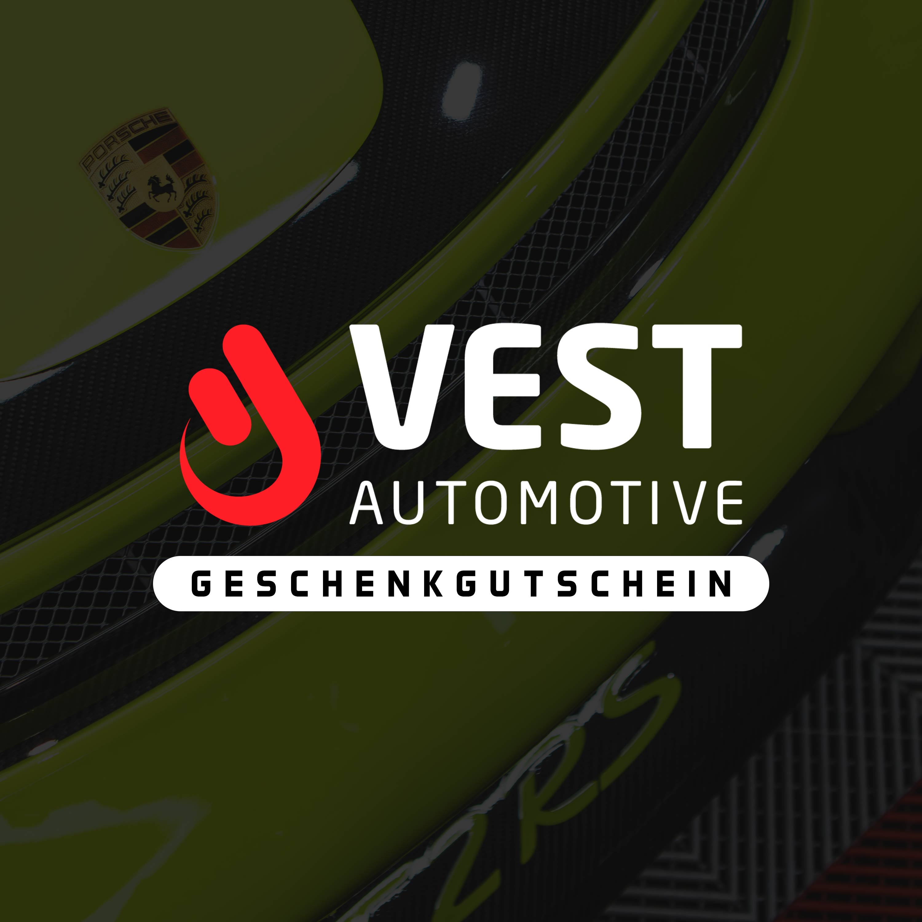 Geschenkgutschein (Print at Home)