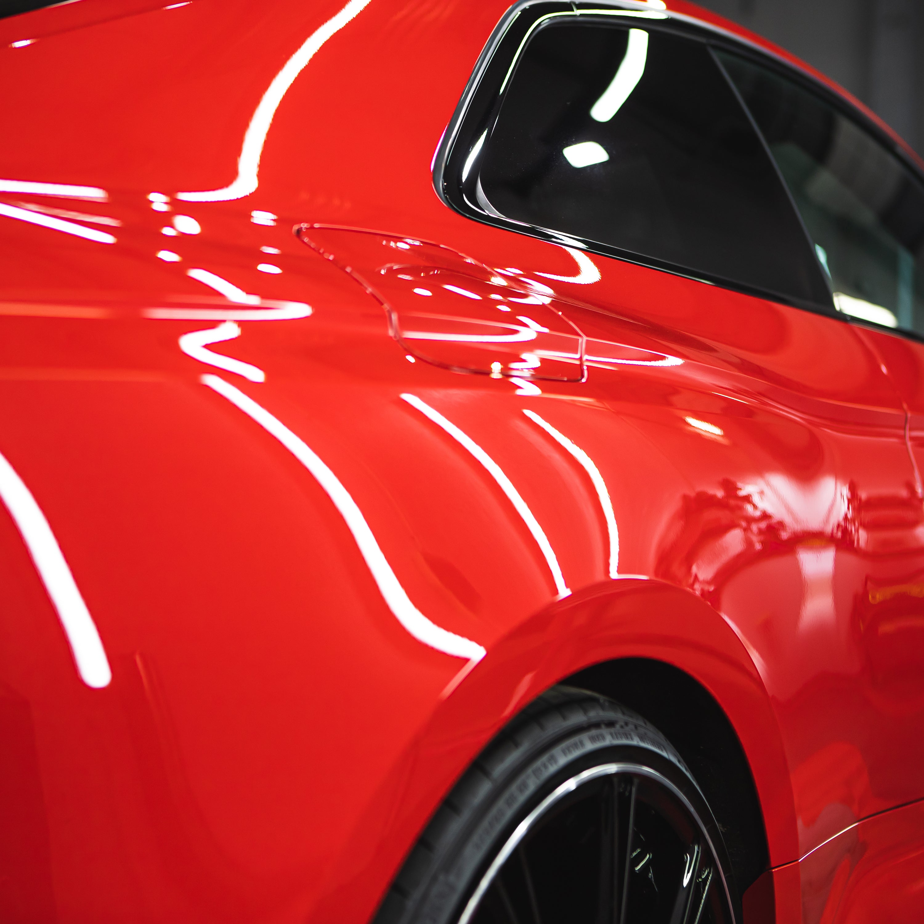 Keramikversiegelung in NRW | Langfristiger Schutz bei Vest Automotive